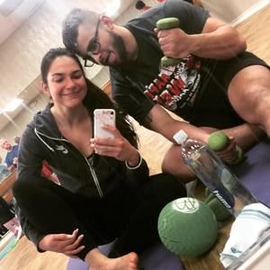 Meet your Posher, Abbi